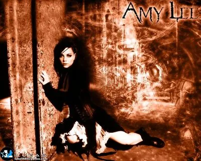 Amy Lee Prints and Posters