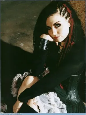 Amy Lee Prints and Posters