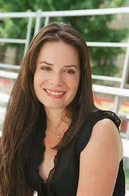 Holly Marie Combs Prints and Posters