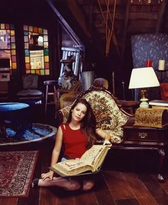 Holly Marie Combs Prints and Posters