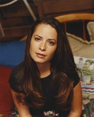 Holly Marie Combs Prints and Posters