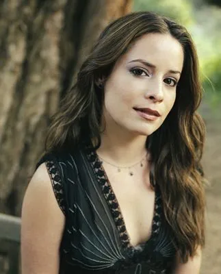 Holly Marie Combs Prints and Posters