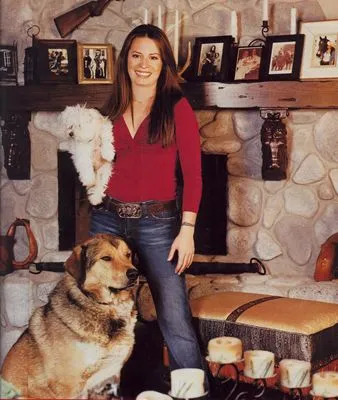 Holly Marie Combs Prints and Posters