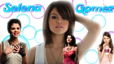 Selena Gomez Men's TShirt