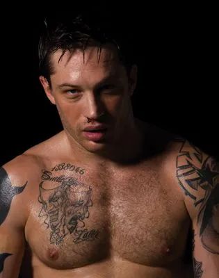 Tom Hardy Prints and Posters