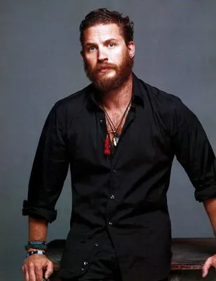 Tom Hardy Poster