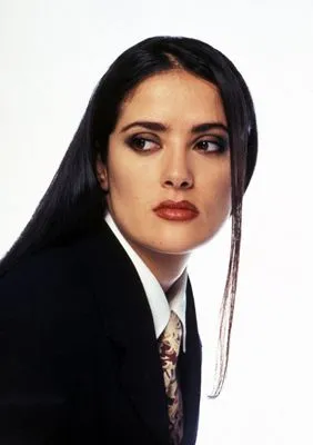 Salma Hayek 12x12