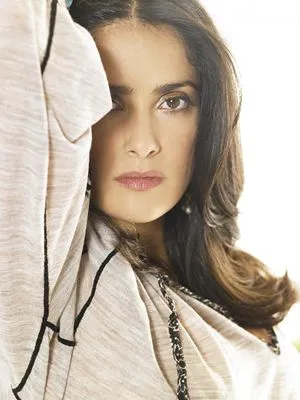 Salma Hayek Poster