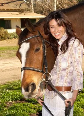 Shannen Doherty Poster