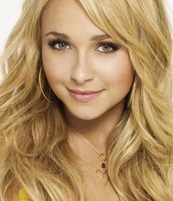 Hayden Panettiere Poster