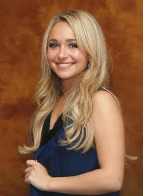 Hayden Panettiere Poster