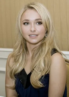 Hayden Panettiere 10oz Frosted Mug