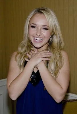 Hayden Panettiere 15oz White Mug