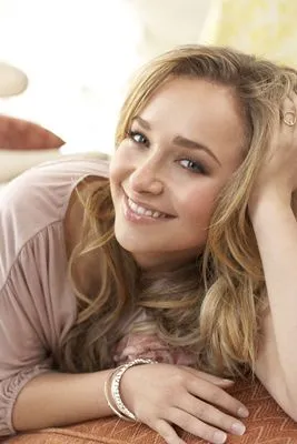 Hayden Panettiere Poster