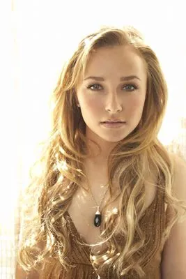 Hayden Panettiere 10oz Frosted Mug