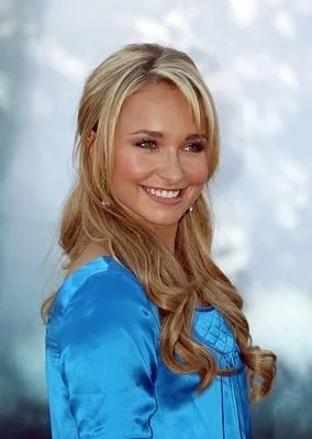 Hayden Panettiere Poster