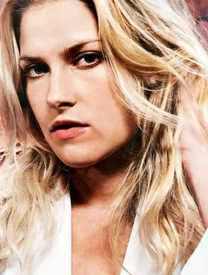 Ali Larter Poster