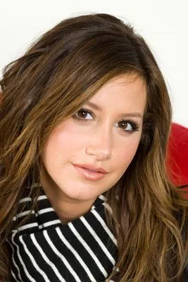 Ashley Tisdale Pillow