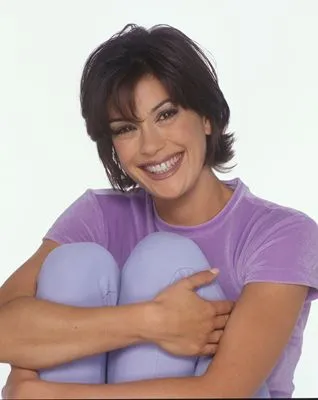 Teri Hatcher Poster