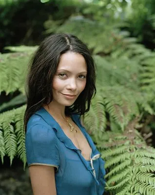 Thandie Newton Prints and Posters