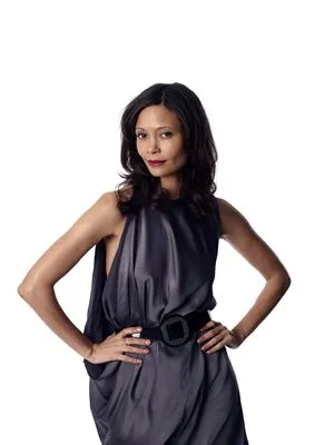 Thandie Newton Poster