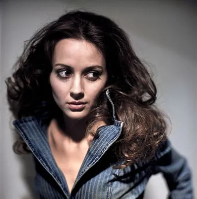 Amy Acker Prints and Posters