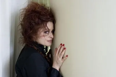 Helena Bonham Carter Poster