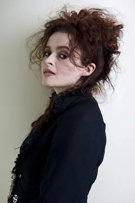 Helena Bonham Carter Poster