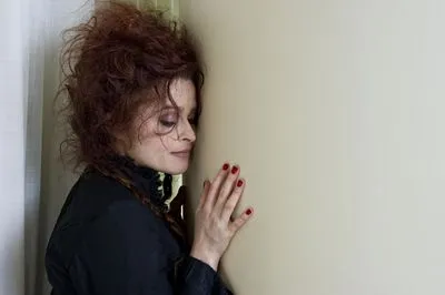 Helena Bonham Carter Poster