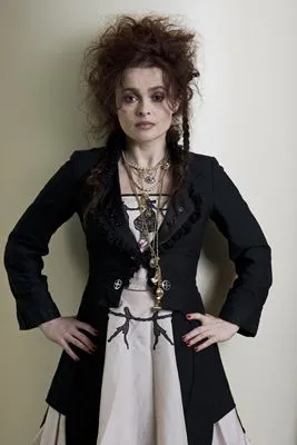 Helena Bonham Carter Poster