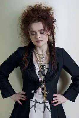 Helena Bonham Carter Poster