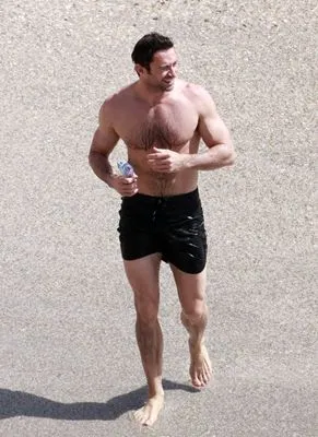 Hugh Jackman Men's TShirt