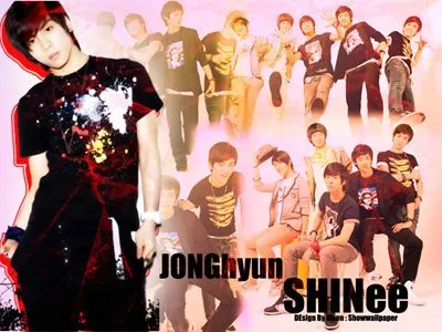 SHINee Prints and Posters