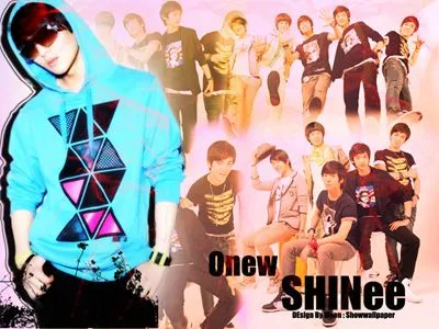 SHINee Prints and Posters