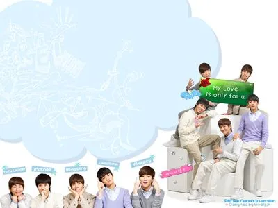 SHINee Prints and Posters