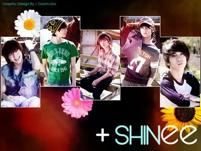 SHINee 6x6