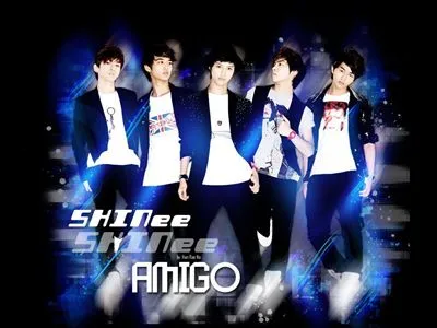 SHINee 6x6