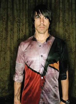 Anthony Kiedis Prints and Posters