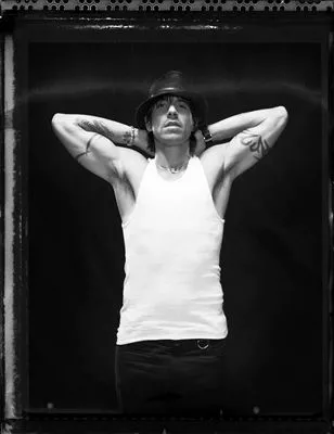 Anthony Kiedis Prints and Posters