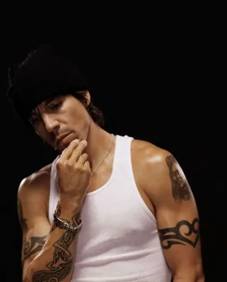 Anthony Kiedis Poster