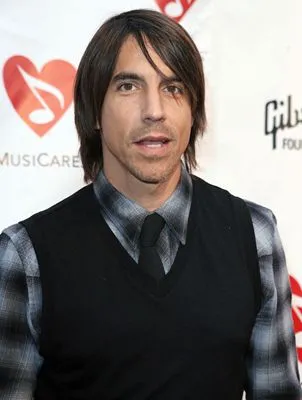 Anthony Kiedis Poster