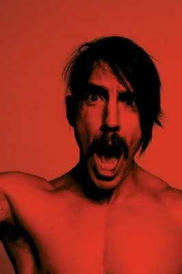 Anthony Kiedis Prints and Posters