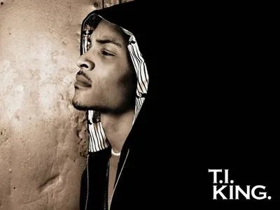 T.I. Poster