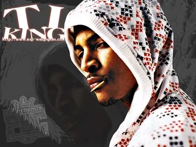 T.I. Poster