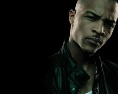 T.I. Poster