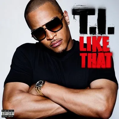 T.I. Poster