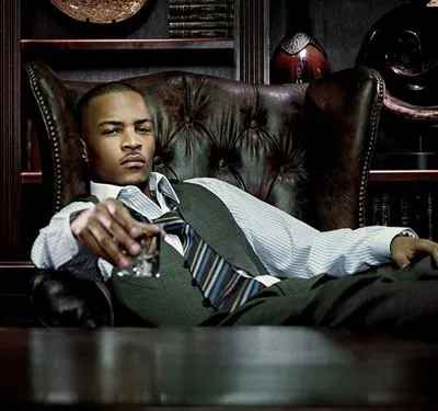 T.I. Poster