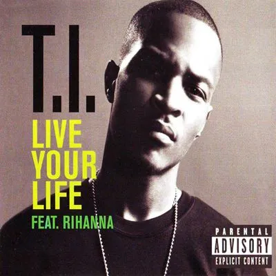 T.I. Poster