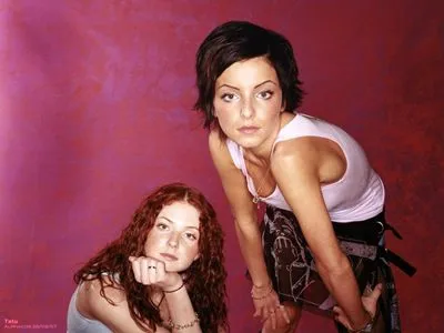 TATU Poster