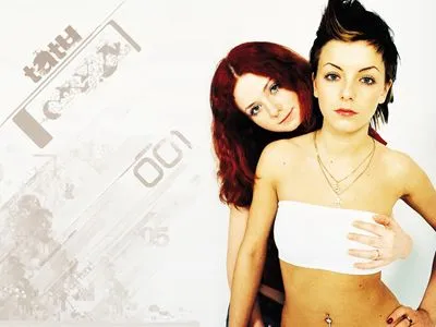 TATU Poster